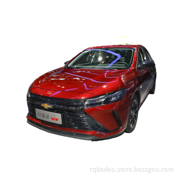 2023 Chevrolet Monza Sedan 2WD 1.5L Hot sale China New gasoline cars 1.3T 1.5L chevrolet monza Car